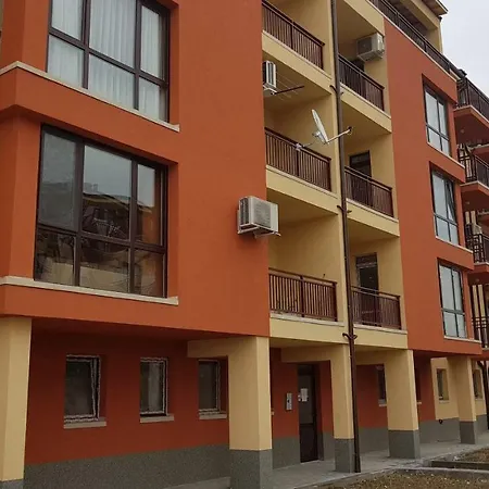 2019 Apartment