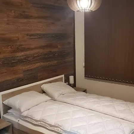 2019 Apartment