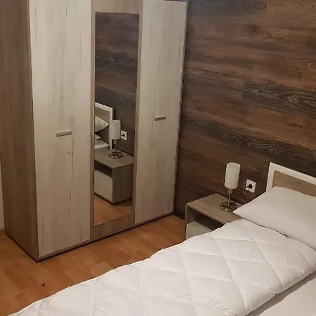 2019 Apartment *